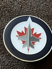 WINNIPEG JETS Stunning NHL