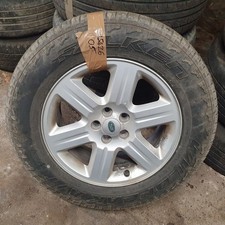 Land Rover Freelander 2 Alloy