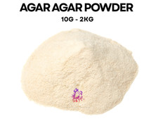 Premium Agar Agar Powder Vegan