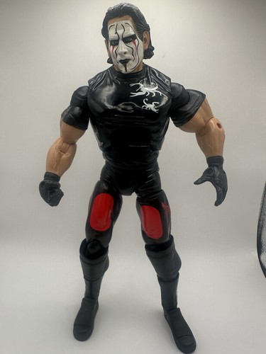 Tna wrestling action - wrestling,