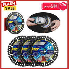 Diamond Multi-Purpose Saw