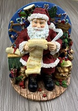 Father Christmas Santa Claus