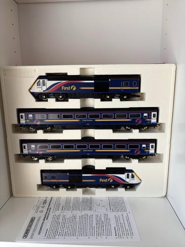 Hornby r2299 full train set - r2299,