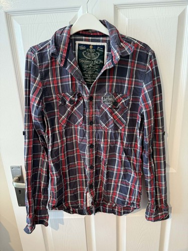 Superdry men lumberjack - superdry,