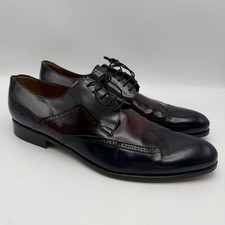 Moreschi Wingtip Brogues Two