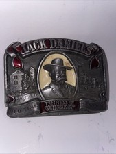 Vintage Jack Daniels Enamelled