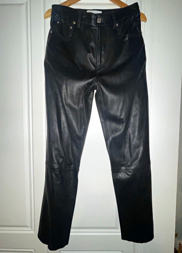 Zara women black 100 - women’s,