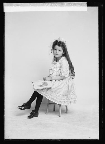 Photo miss white young - photo:miss,