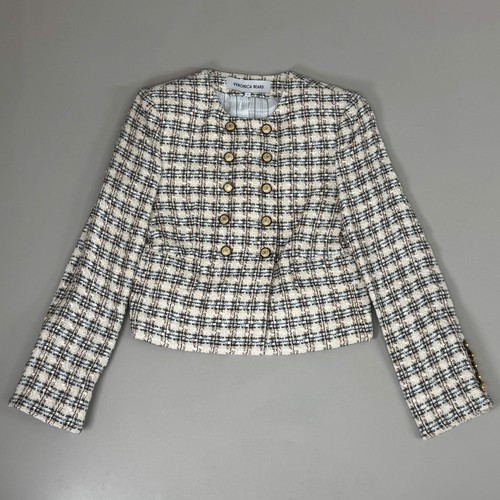 Veronica beard bentley tweed - bentley,