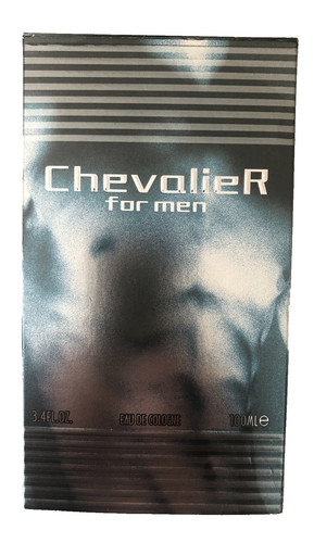 Lovali chevalier for men 100ml - for,