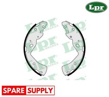 BRAKE SHOE SET FOR FORD FORD