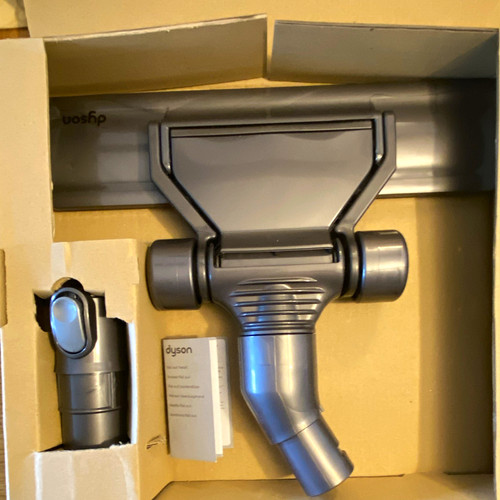 Dyson genuine flat out - genuine, floor