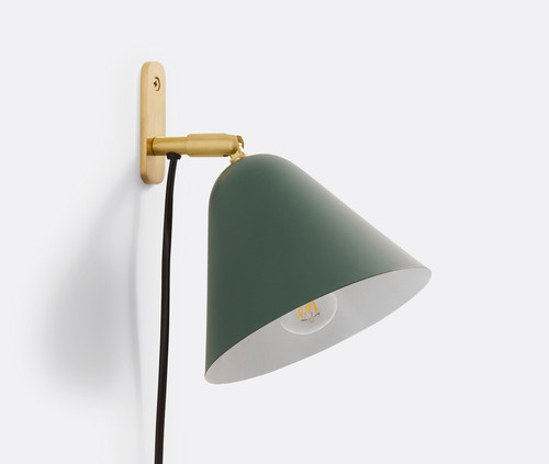 Redoute wall light copita - la,