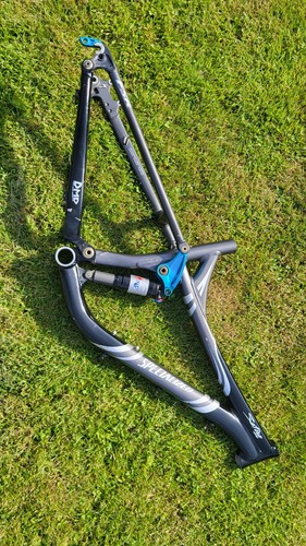 Specialized safire fsr comp - safire,