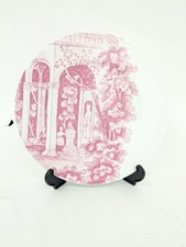 Rare Wedgwood Robert Dawson