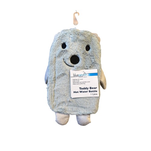 Blue canyon teddy - teddy, hot