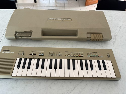 Yamaha ps300 arranger - ps300, keyboard