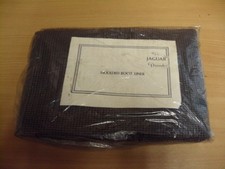 Jaguar Genuine Non-slip Boot