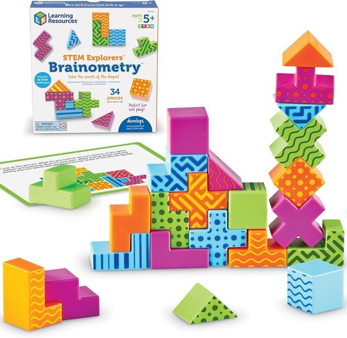 Learning resources stem - learning,