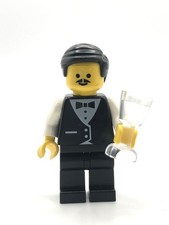 LEGO minifigures - Vintage -