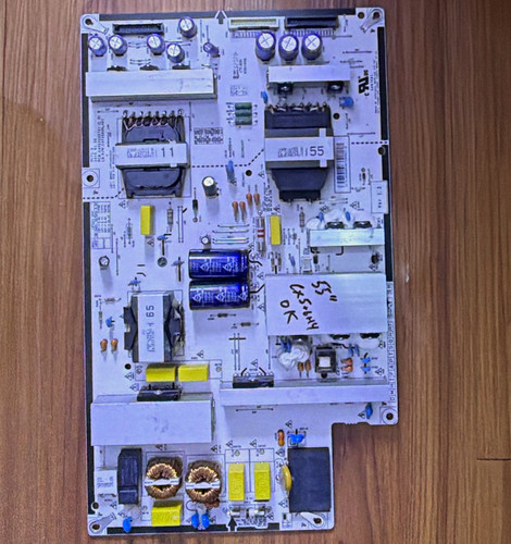 Oled power supply board - oled,