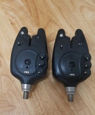 Used Carp Alarms
