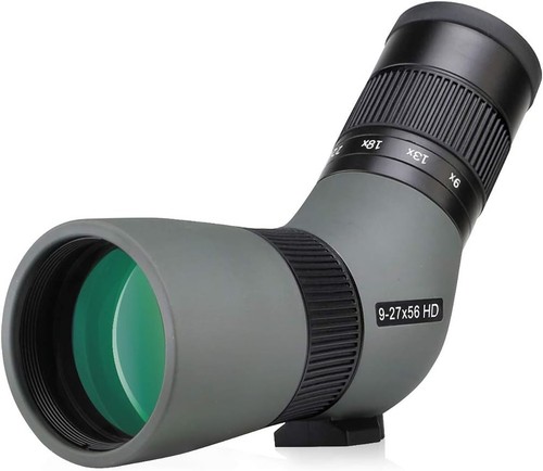 Svbony sv410 spotting scope - ed,