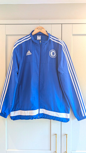 Adidas chelsea football shirt - football,