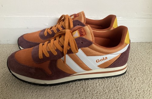 Gola daytona trainers - daytona,