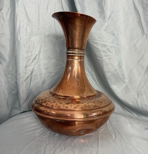 Vintage hand hammered - vintage,