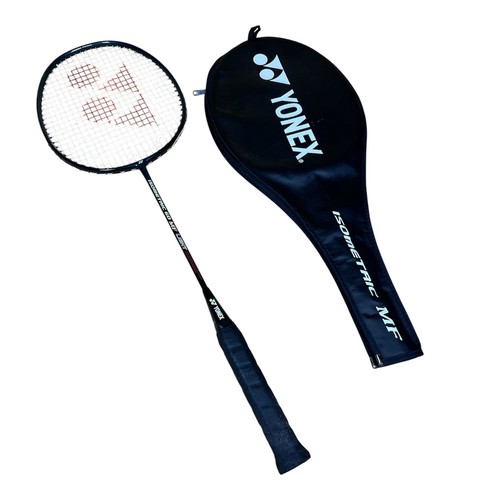 Yonex isometric light - isometric, 60