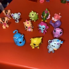 Lot of 13 Hatchimals