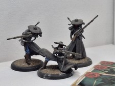 Wyrd Miniatures: Malifaux -