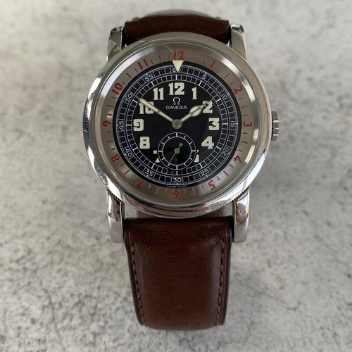 2001 omega museum collection - omega,