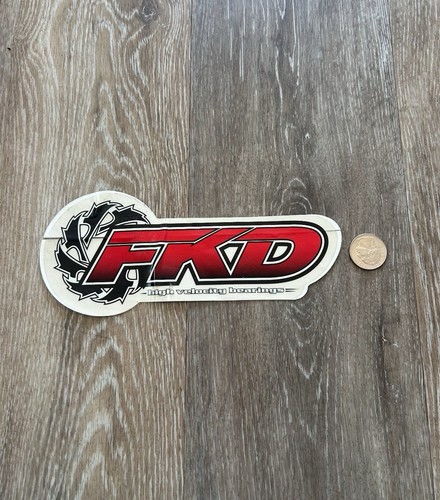 New fkd bearings vintage - fkd,