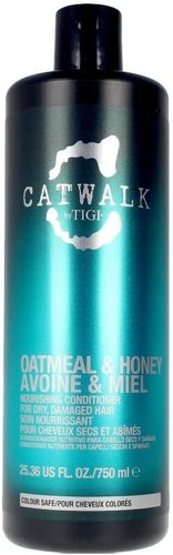 Catwalk tigi oatmeal - oatmeal, &