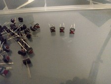 Roland MC303 MC505     10 replacement Tactile Switch Replacement Repair switches