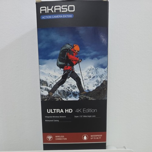 Akaso ek7000 pro action - ek7000,