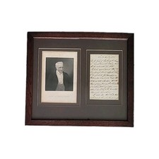 Field Marshal Arthur Wellesley