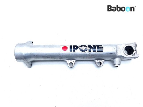 Front fork outer tube right - outer,