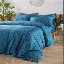 CHRISTY King Teal Japanese