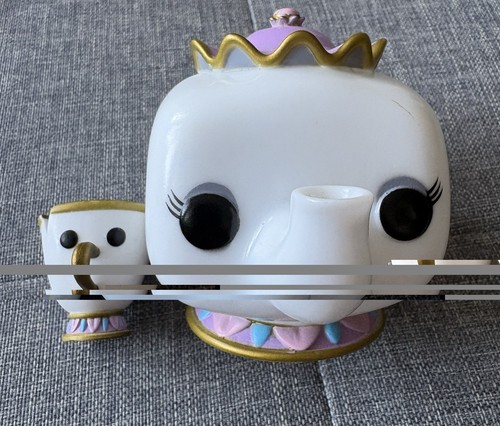 Disney funko pop mrs - disney, ~