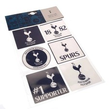 Official Tottenham Hotspurs