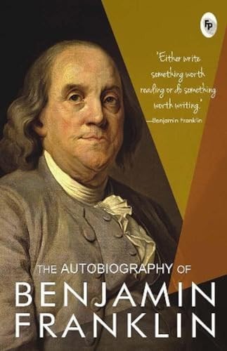 The autobiography benjamin - the,