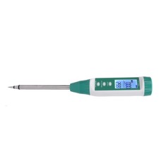 Portable Soil Detector With