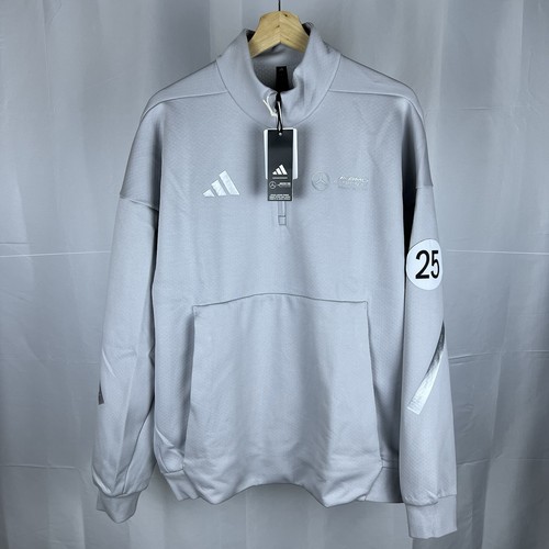 Adidas mercedes amg silver - adidas,