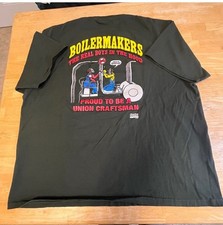 Vintage 1997 union worker - vintage,