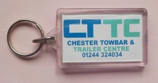 Chester trailer and towbar - chester,