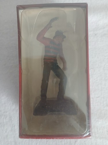 Eaglemoss horror figurine - eaglemoss,