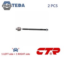 CR0184 TIE ROD AXLE JOINT PAIR